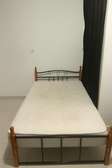 Lit + matelas