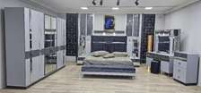 Chambre a coucher Turquie 9 pcs