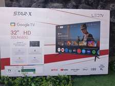 Téléviseur Star X Led 32 Pouces
