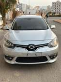 RENAULT SM3