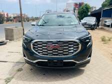 GMC TERRAIN 2019