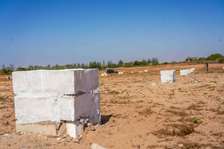 TERRAINS 150 M2 BAYAKH EXTENSION
