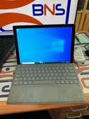 Surface pro i7 7th Generation 12.5 pouce