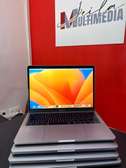 MacBook Pro 2017 8/256