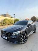 Mercedes GLC 43