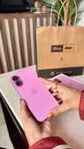 iPhone 16plus 512 giga venant quasi neuf