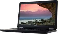 DELL 5550 i7 5TH RAM 16 GO