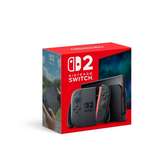 NINTENDO SWITCH 2 A 350000