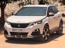 PEUGEOT 3008 GT 2027