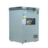 congélateur elactron 200l a+