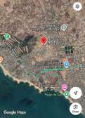 TERRAIN DE 400m2 A SALY
