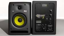Moniteur Studio KRK