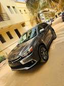 Mitsubishi Outlander 2018