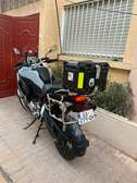 GS 850 Adventure Full Option