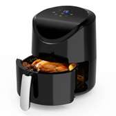 AIR FRYER MINDA 6LITRES NOIR 2601A