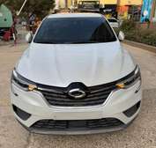 Renault XM3 2021
