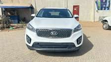 Kia sorento 2019