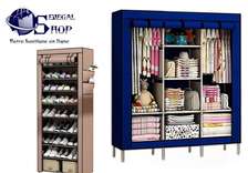 Pack armoire et range chaussures