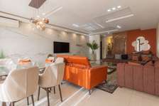 F5 de 210 m2 haut de gamme à vendre à Yoff