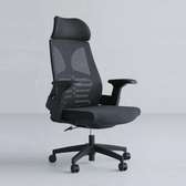 Fauteuil ergonomique #1