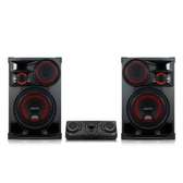 MINI CHAINE LG CL98 WATT