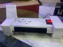 Chauffage électrique