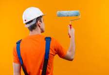 peinture professionnelle