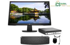 HP ELITEDESK 800G3 MINI / i5 7ieme GENERATION