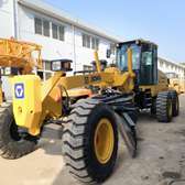 Niveleuse XCMG GR 180