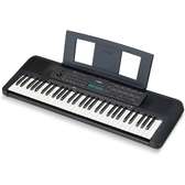 CLAVIER PORTABLE YAMAHA PSR-E273