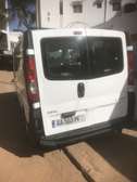 Minibus 9 places