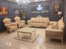 Salon Royal