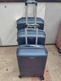 Set 3 Valises COBAIN QUALITÉ SUPERIEURE