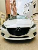 Mazda 3 GT 2016