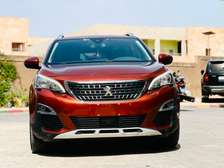 Peugeot 4008