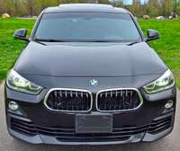 Bmw X2 Année : 2018