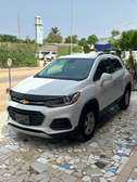 Chevrolet Trax 2017