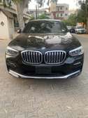 BMW X4 XDRIVE 30I 2019