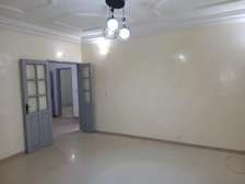 Un appartement F3 à louer aux Mamelles Cité-Magistrat