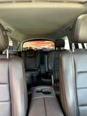 GLS 450 4MATIC VENANT