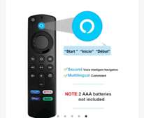 Télécommande Fire TV Amazon