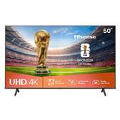 Smart TV Hisense 50 Pouces A4Q Full HD DLED VIDAA – 2025