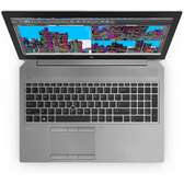 HP Zbook G6 - Nvidia 4Go - i7 9th - Ram 32Go - SSD 512