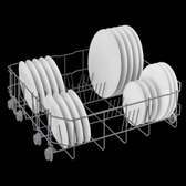 LAVE VAISSELLE 13COUVERTS BEKO SEMI ENCASTRABLE A++ GRIS