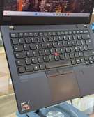 Lenovo ThinkPad T14 – Workstation Écran Tactile