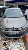 Citroen C4 2017