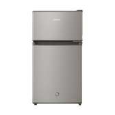 Réfrigérateur Haier Bar 2 Portes 125L – HRD125FNFM