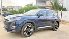 Hyundai santafe Limited 2020 4/4