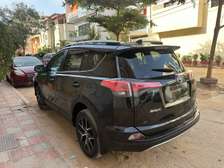Rav4 2018 a vendre