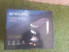 machine à café enduro multi capsules